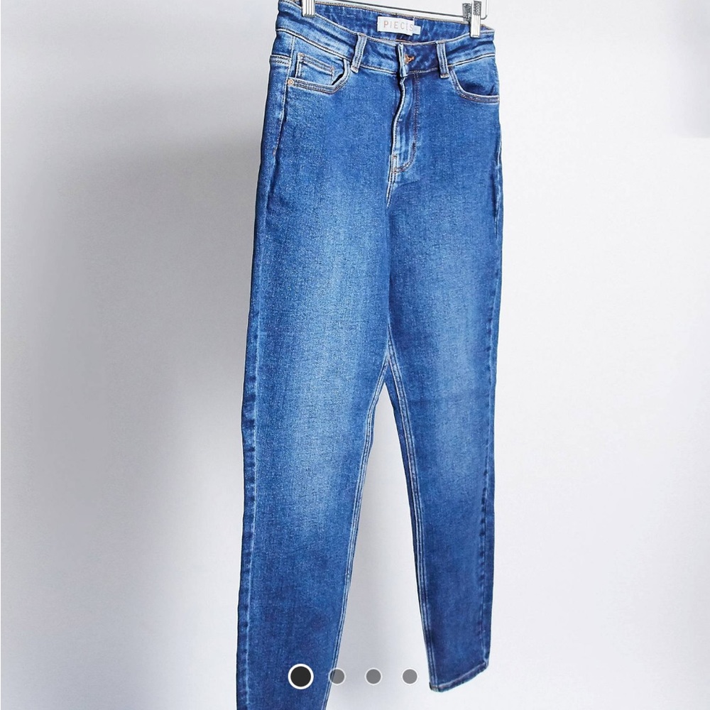Pieces jeans (from asos)